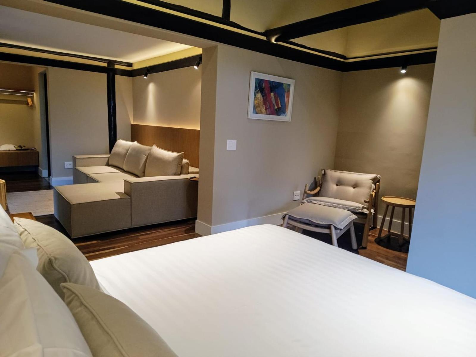 Superior Chalet