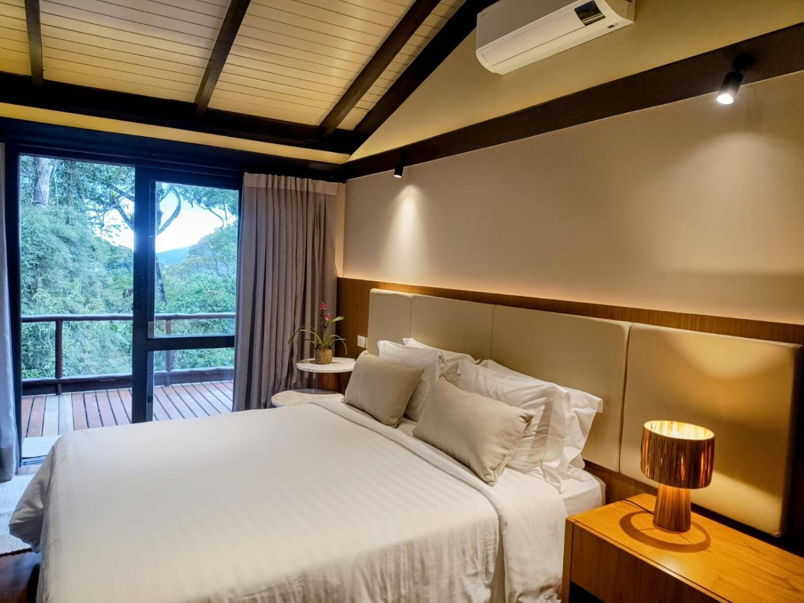 Superior Chalet