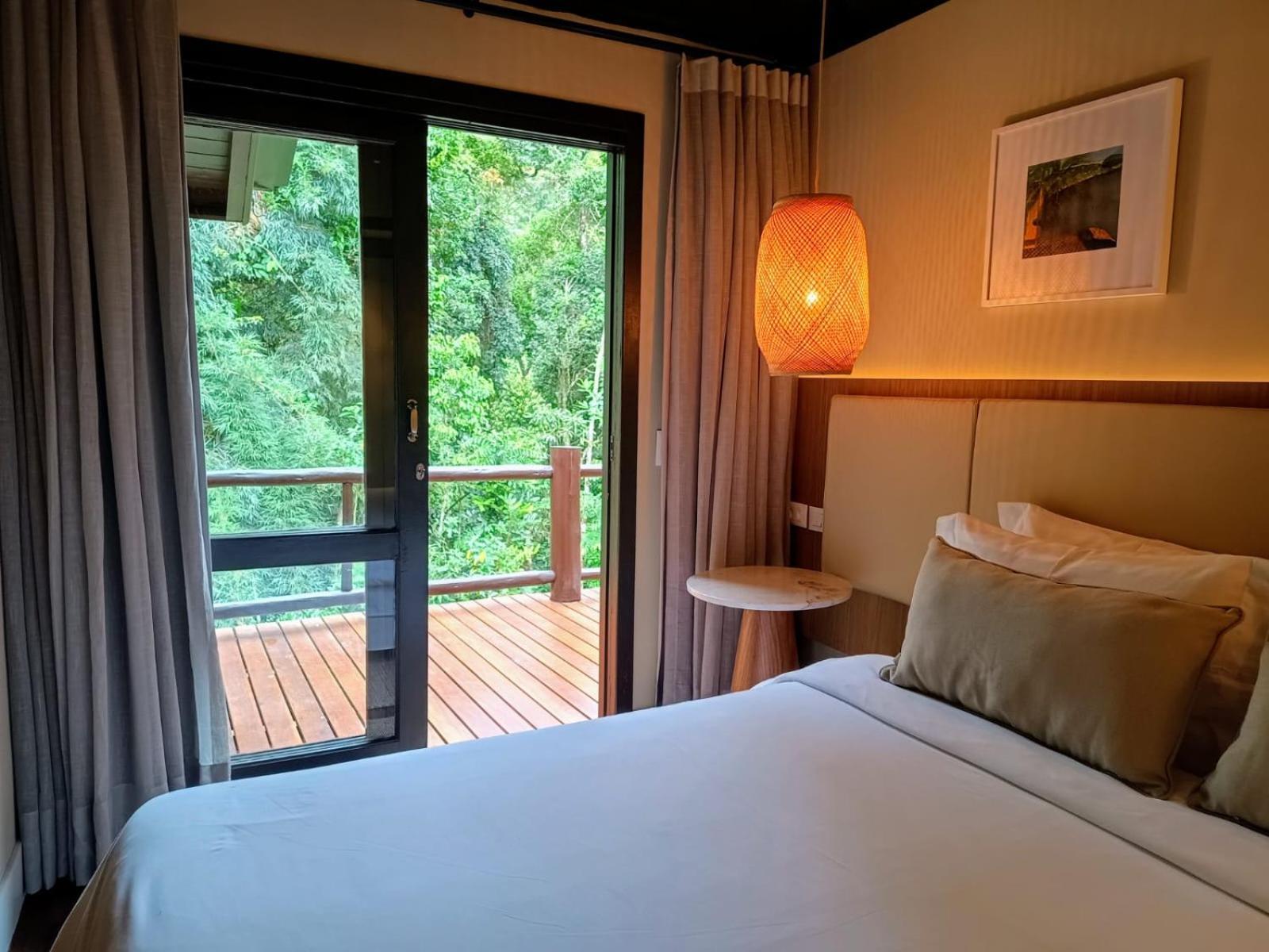 Superior Chalet