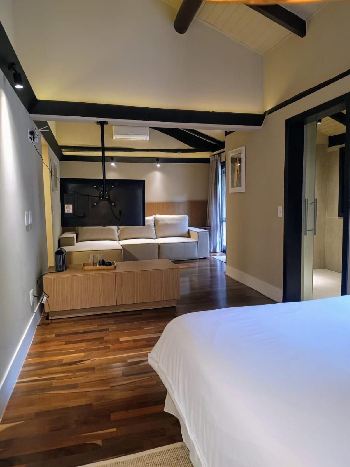 Superior Chalet